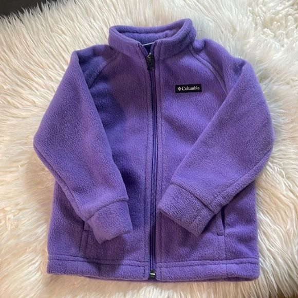 Columbia Other - COLUMBIA BABY JACKET SIZE 18-24 MONTHS